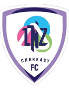 LNZ Cherkasy logo