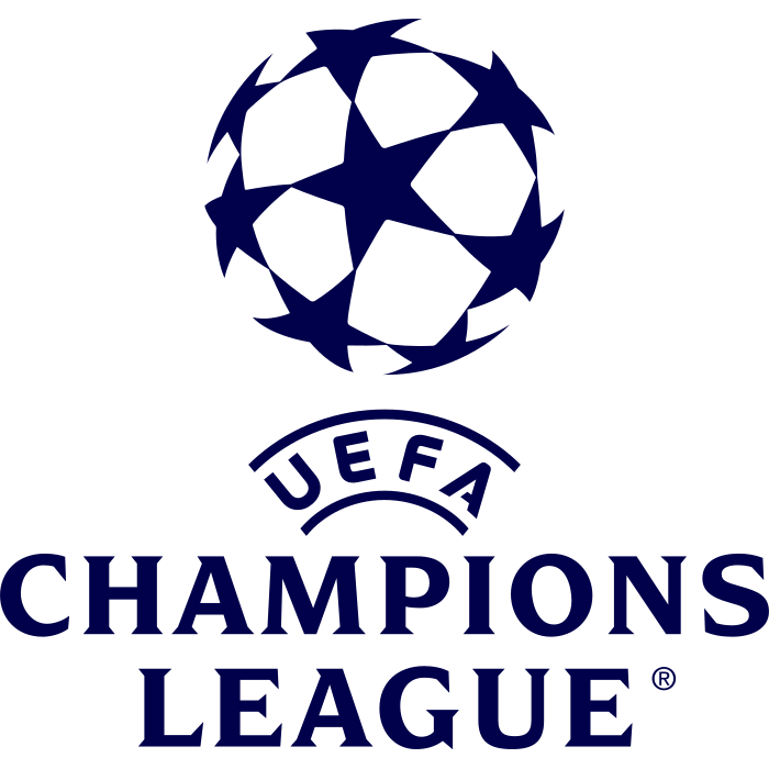 UEFA Champions League logo